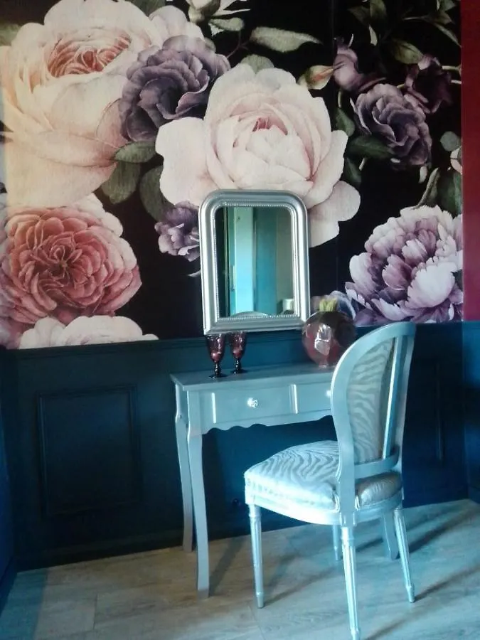 Bed and Breakfast Au-Gré Du Lot Le Bourg