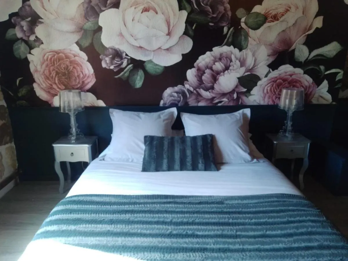 Bed and Breakfast Au-Gré Du Lot Le Bourg