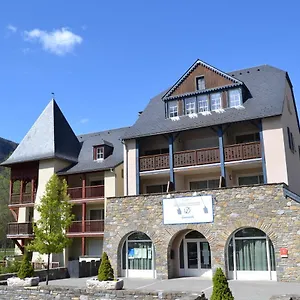 Vacancéole - Les Jardins De Balnéa Apartahotel